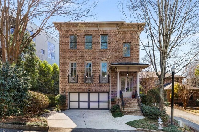 property at 540 Woodall Ave NE