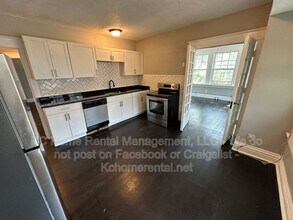 3631 Pennsylvania Ave in Kansas City, MO - Building Photo - Building Photo