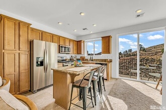 5065 Ronald Stephen Cir in Reno, NV - Building Photo - Building Photo