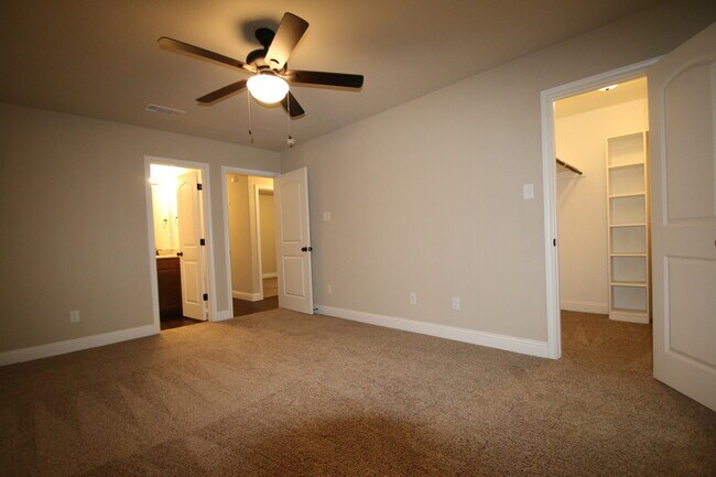 8032-8034 Arbor Ave in Fort Worth, TX - Building Photo - Building Photo