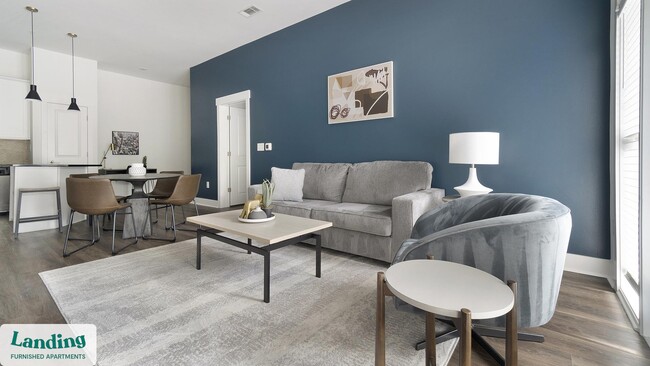 2101 Lakeside Lofts Cir