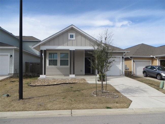 property at 301 La Escalera Dr