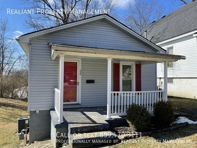 property at 108 Langford Ave