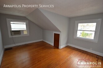 117 Smith Ave-Unit -B in Annapolis, MD - Building Photo - Building Photo