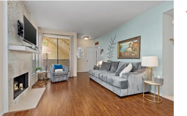 1881 Bering Dr in Houston, TX - Building Photo - Building Photo