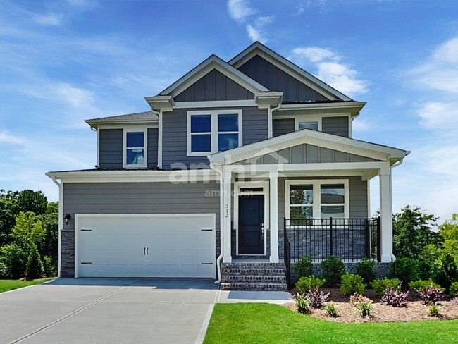 property at 312 Willow Ln
