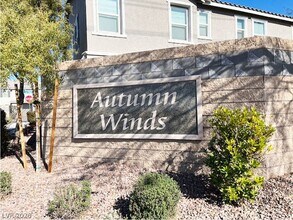 5363 Lazy Breeze Ave in Las Vegas, NV - Building Photo - Building Photo