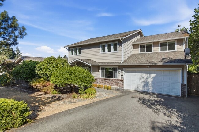 property at 2520 128th Ave SE