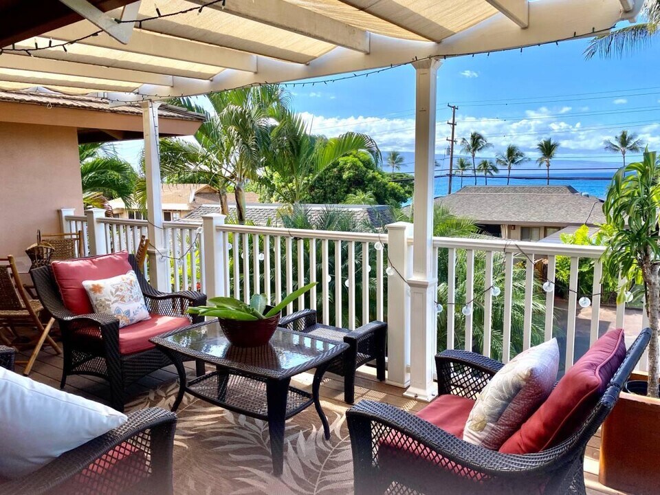 1582 Malo St in Lahaina, HI - Building Photo