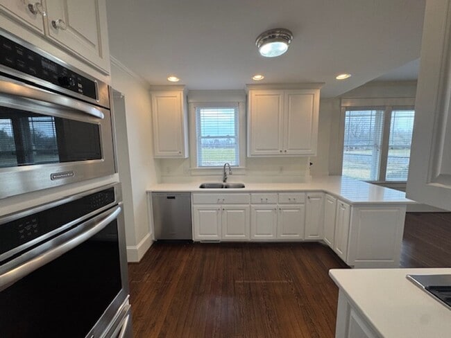 25 Railroad St in Turkey, NC - Building Photo - Building Photo