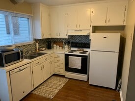 Fox Fire Apartments in Rock Hill, SC - Building Photo