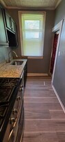 3702 Chesholm Rd in Baltimore, MD - Building Photo