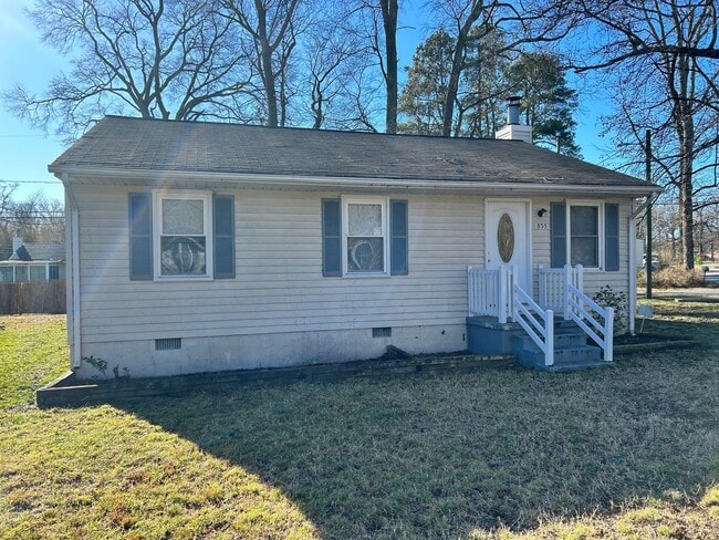 835 Winnetka Ave in Richmond, VA - Building Photo - Building Photo