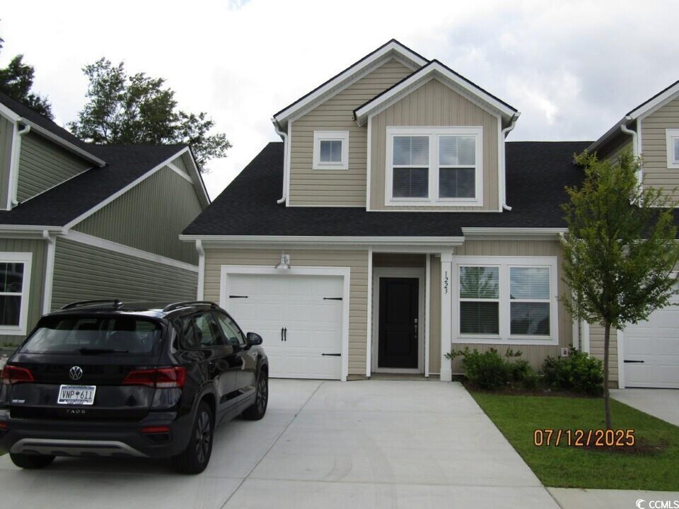 1223 American Shad St in Conway, SC - Building Photo