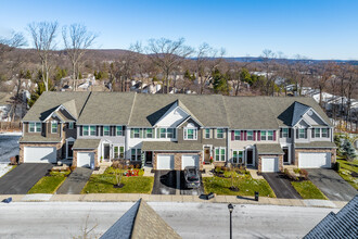 Residences at Shadow Woods in Mount Arlington, NJ - Building Photo - Building Photo