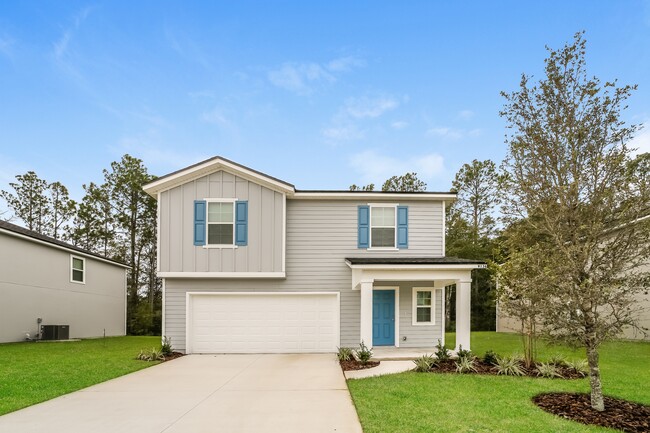 property at 9136 Udell Ln