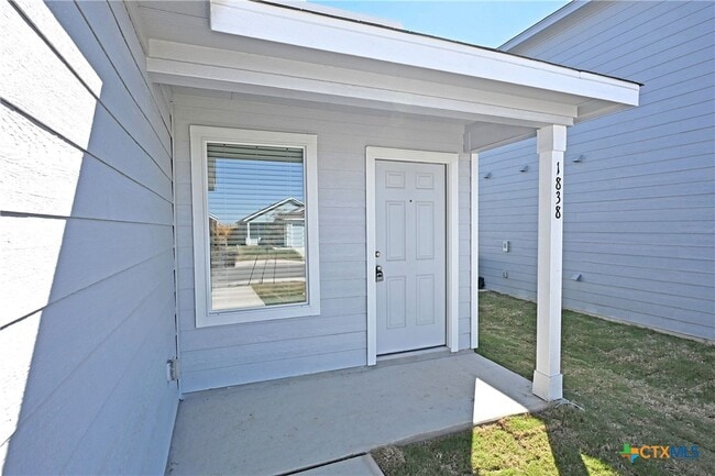 property at 1838 Musk Rose