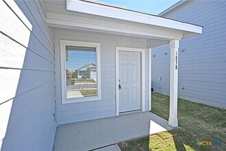 1838 Musk Rose in Converse, TX - Building Photo - Building Photo