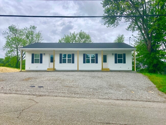 property at 523 Market St