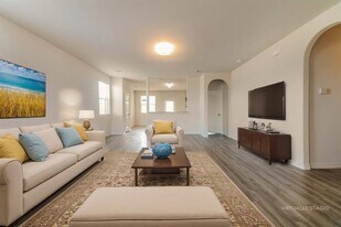 2806 Red Head Pl in Ennis, TX - Building Photo