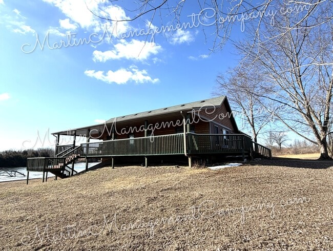 property at 700 Locust Ave