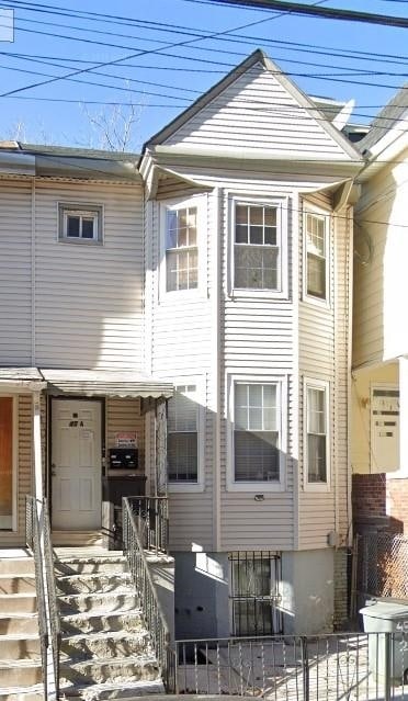 property at 45A Van Reypen St