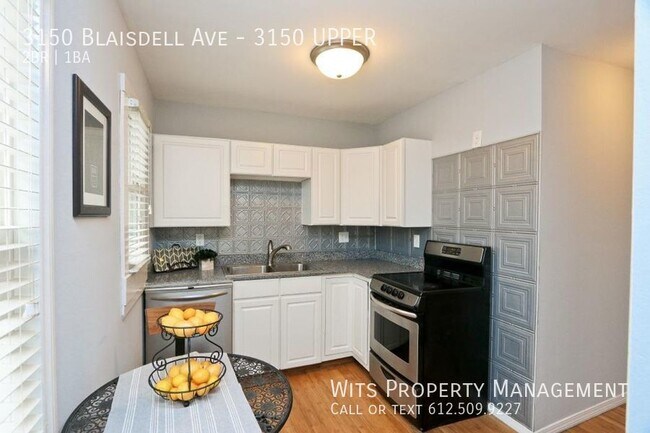 3150 Blaisdell Ave in Minneapolis, MN - Building Photo - Building Photo
