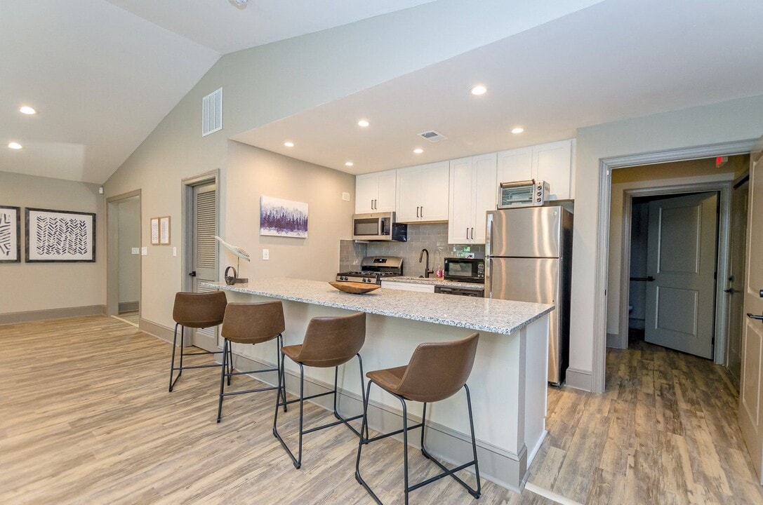 Veritas at East Cobb in Marietta, GA - Building Photo