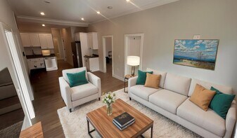 16 Highgate St, Unit 203 in Boston, MA - Building Photo