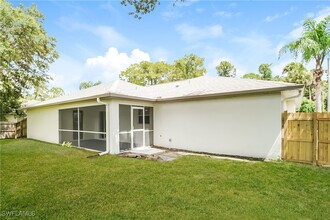 4511 Dakota Terrace in North Port, FL - Building Photo - Building Photo