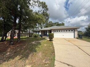 51 Yearling Ct in Defuniak Springs, FL - Building Photo - Building Photo