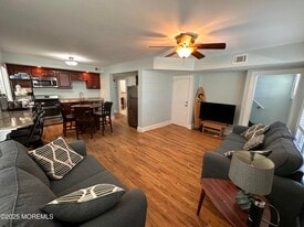 203 16th Ave in Belmar, NJ - Building Photo