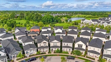 6218 Mistflower Cir in Prospect, KY - Building Photo - Building Photo