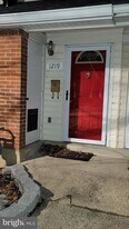 1219 Marcy Ave in Oxon Hill, MD - Building Photo