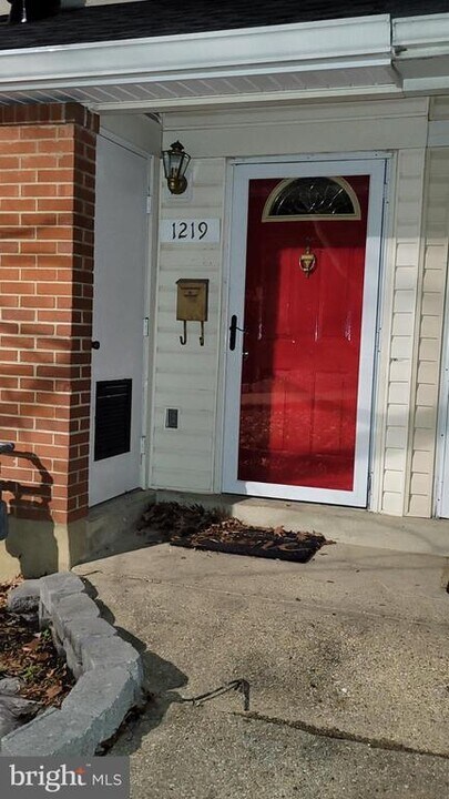 1219 Marcy Ave in Oxon Hill, MD - Building Photo