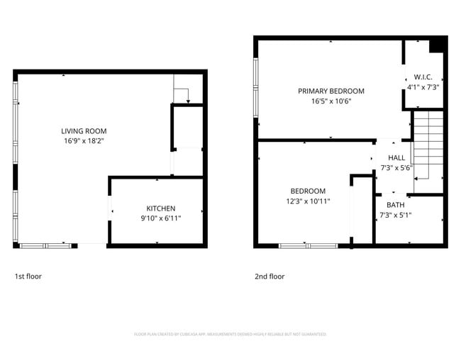 property at 901 Carro Dr