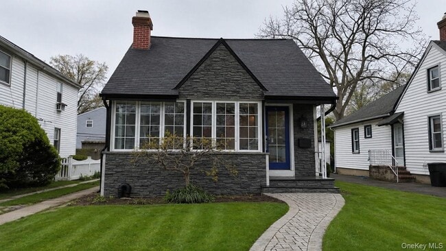property at 48 Rosebud Ave
