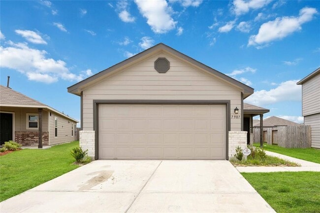 property at 7907 Hollow Root Ln