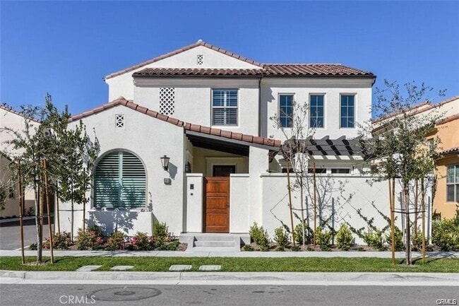 property at 160 Falcon Rdg