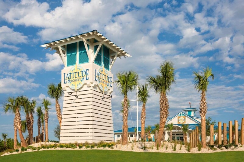 8687 Weekend Dr in Inlet Beach, FL - Building Photo