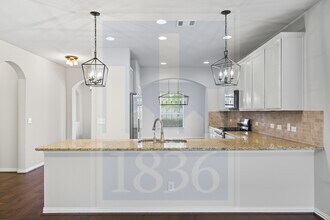 317 Vista Portola Loop in Liberty Hill, TX - Building Photo - Building Photo