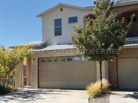 1771 Band Saw Pl N W in Albuquerque, NM - Building Photo