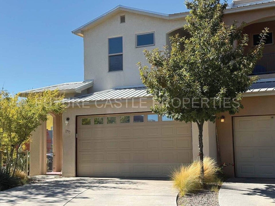 1771 Band Saw Pl N W in Albuquerque, NM - Building Photo
