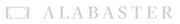 Property Management Company Logo Alabaster Homes
