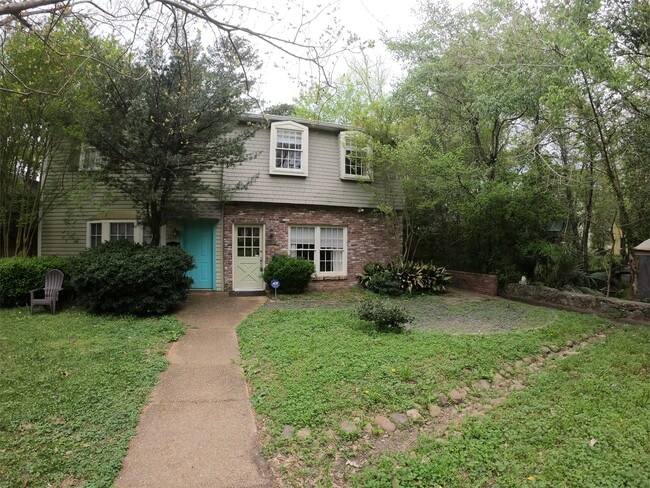 1235 Linden Pl in Jackson, MS - Building Photo - Building Photo