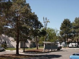 Maple Ridge Apartamentos