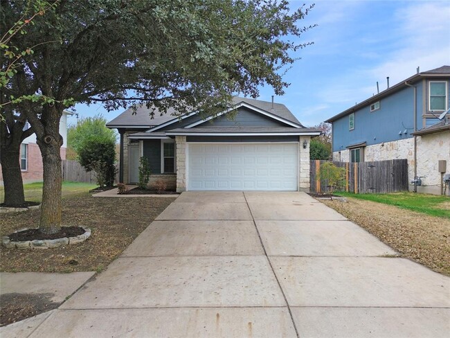 2413 Socorro Bend