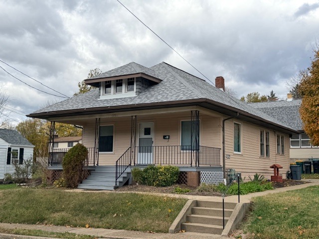 property at 379 2nd Ave