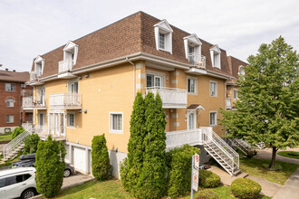 1896 Guy-Bouchard Boul in Montréal, QC - Building Photo - Building Photo