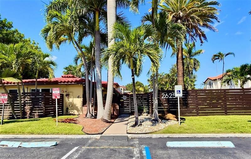 2625 NE 13th Ct in Fort Lauderdale, FL - Building Photo